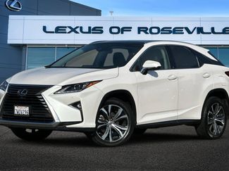 Used 2017 Lexus RX 350 video 1