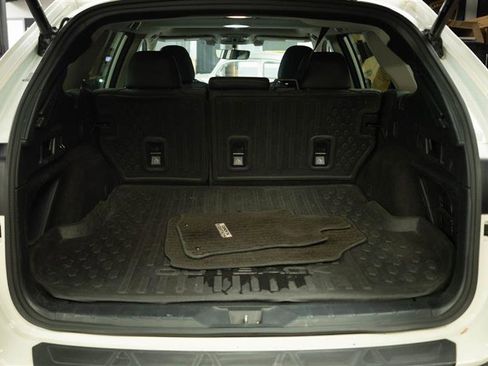 Used 2021 Subaru Outback Onyx Edition XT w/ Popular Package #2 AWD/4WD image 7