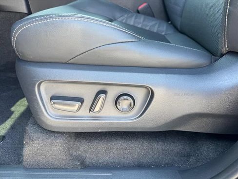 Used 2025 Toyota 4Runner TRD Sport Premium RWD image 16