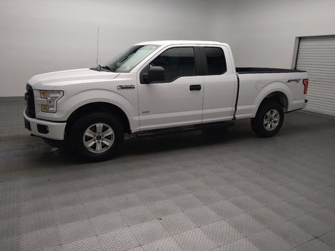 Used 2015 Ford F150 XL w/ Equipment Group 101A Mid AWD/4WD image 2