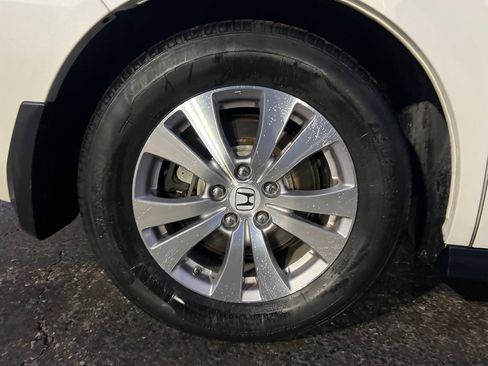 Used 2016 Honda Odyssey EX-L image 43