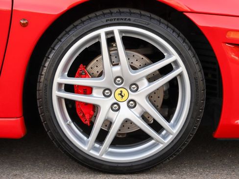 Used 2007 Ferrari F430 Spider RWD image 12