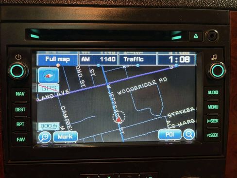 Used 2011 Chevrolet Silverado 3500 LTZ w/ LTZ Plus Package image 33