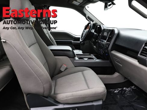 Used 2020 Ford F150 XLT w/ Equipment Group 302A Luxury image 26