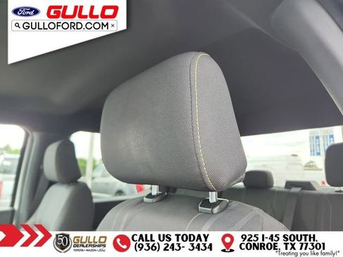 Certified 2024 Ford F150 STX AWD/4WD image 17