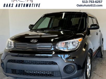 Used 2019 Kia Soul