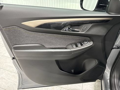 New 2026 Chevrolet TrailBlazer ACTIV FWD image 23