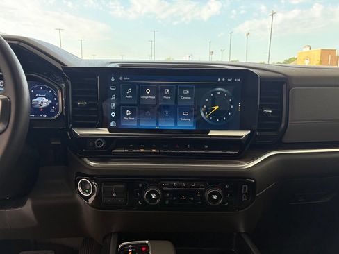 Used 2026 Chevrolet Silverado 1500 LTZ w/ LTZ Convenience Package II AWD/4WD image 7