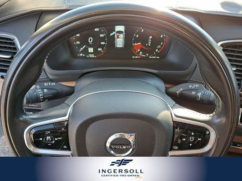 Used 2019 Volvo XC90 T6 Inscription w/ Luxury Package image 24