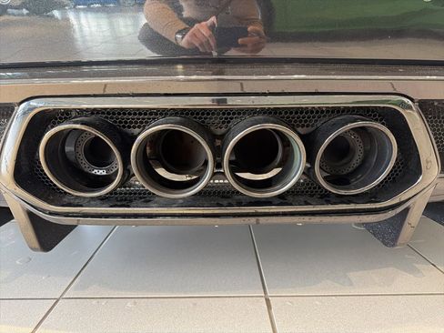 Used 2023 Chevrolet Corvette Z06 w/ Stealth Interior Trim Package image 8