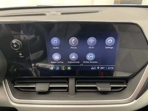 New 2026 Chevrolet Trax LS w/ LS Convenience Package image 3