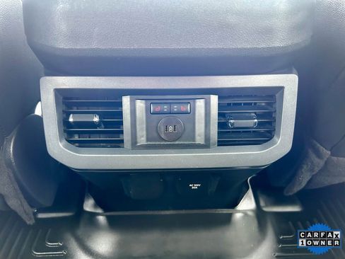 Certified 2024 Ford F350 Lariat w/ Lariat Ultimate Package image 30