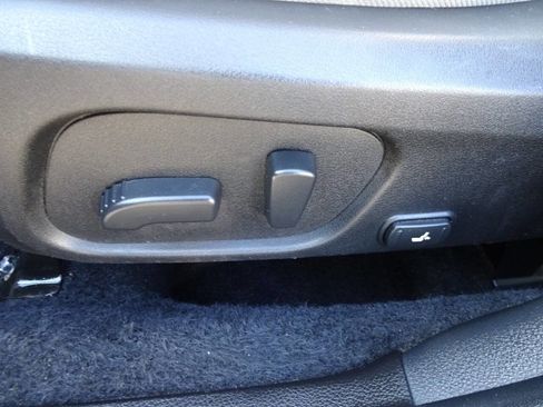 Used 2017 Subaru Forester 2.5i Premium w/ Popular Package #2A image 12