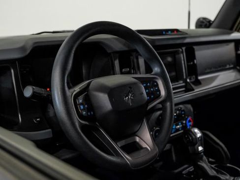 Used 2021 Ford Bronco 4-Door image 42