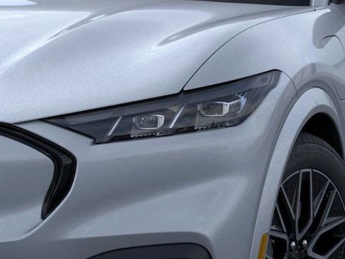 New 2026 Ford Mustang Mach-E Premium w/ Technology Package image 18