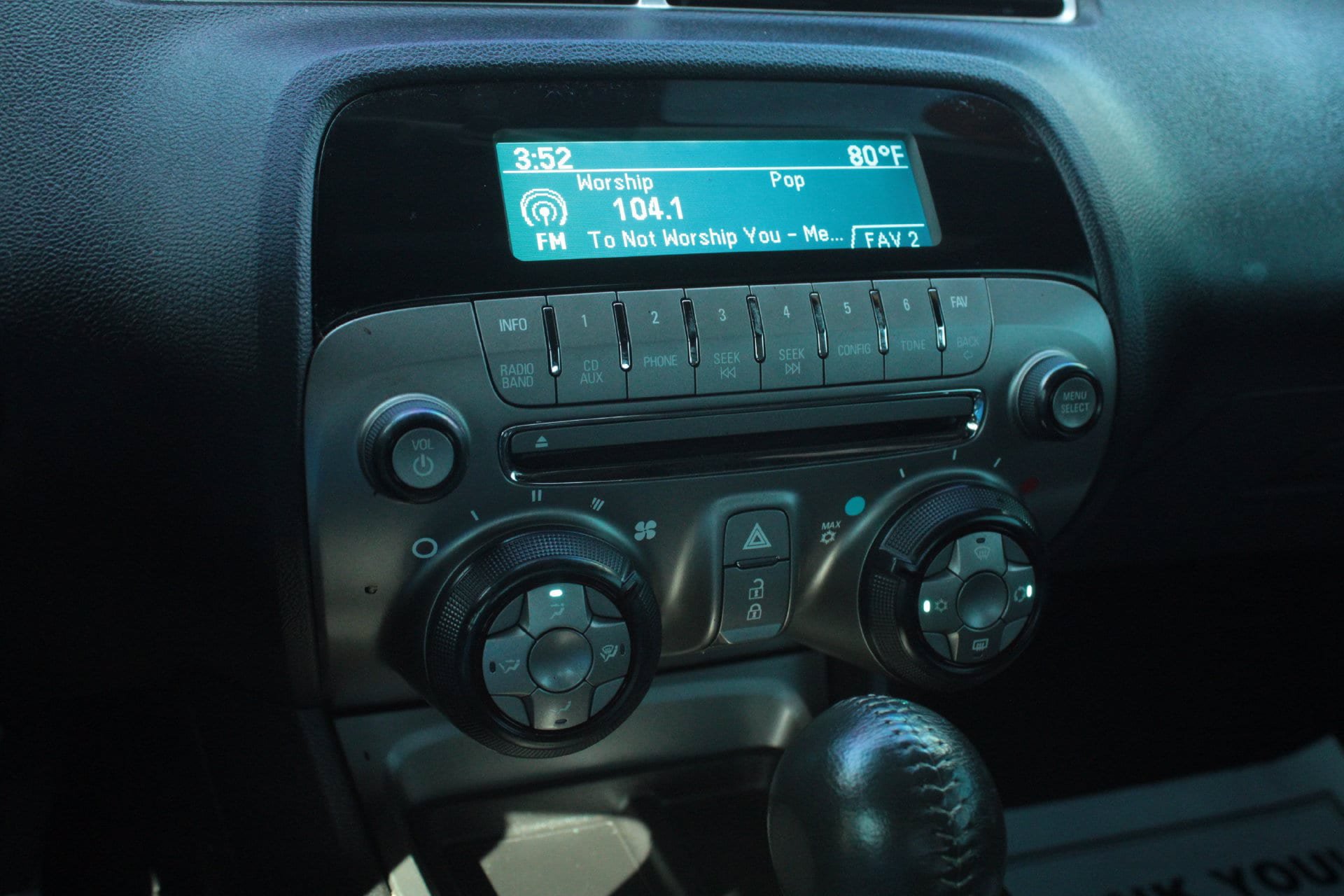 Used 2011 Chevrolet Camaro LT RWD image 33