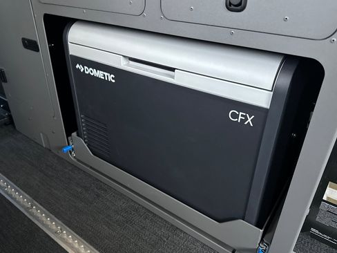 New 2023 Mercedes-Benz Sprinter 2500 image 20