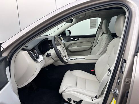 New 2026 Volvo XC60 B5 Ultra w/ Protection Package Premier image 15