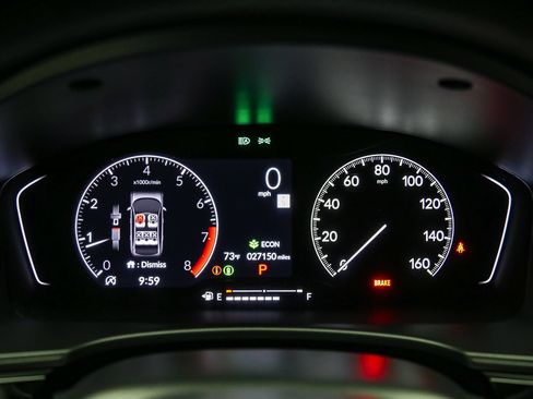 Used 2022 Honda Civic Sport image 24
