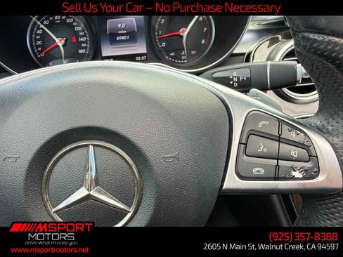 Used 2017 Mercedes-Benz C 300 Coupe image 24