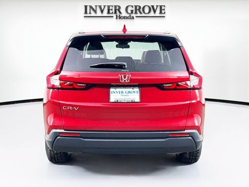 Certified 2024 Honda CR-V EX image 6