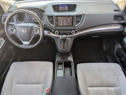 Used 2015 Honda CR-V EX image 18