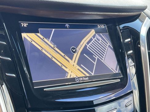 Certified 2020 Cadillac Escalade Premium Luxury w/ Escalade Sport Edition image 24