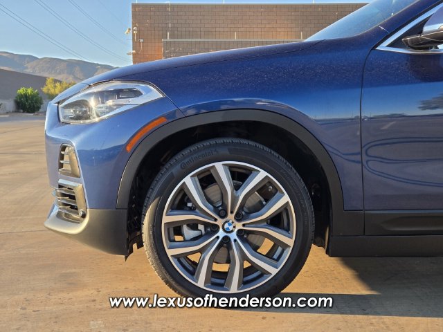 Used 2023 BMW X2 sDrive28i w/ Premium Package FWD image 9
