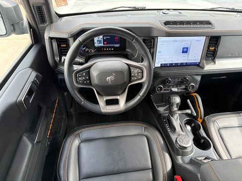 Used 2024 Ford Bronco Badlands AWD/4WD image 52