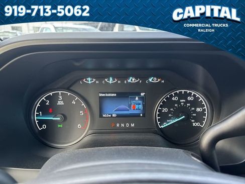 New 2025 Ford F350 XL w/ XL Chrome Package image 24