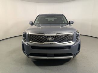 Used 2020 Kia Telluride LX video 2