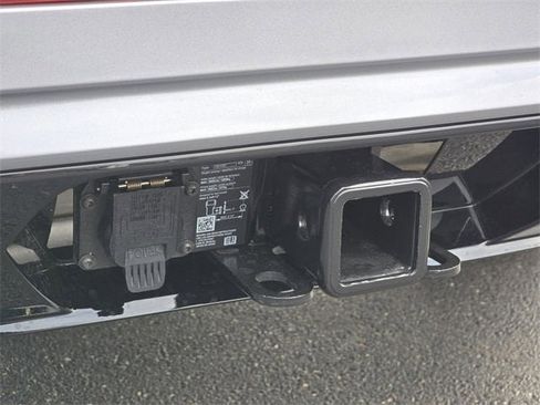 New 2026 Volkswagen Atlas SEL Premium R-Line image 10