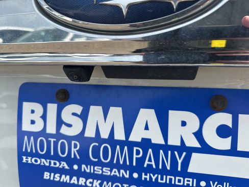 Used 2024 Subaru Ascent Limited w/ Technology Package AWD/4WD image 8