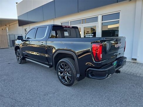 Certified 2024 GMC Sierra 1500 Denali w/ Denali Reserve Package image 5