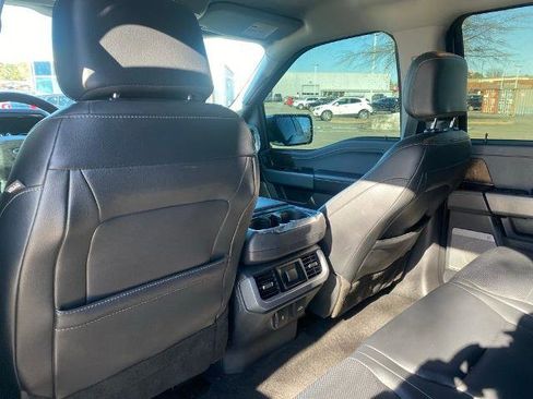 Certified 2023 Ford F150 Lariat image 31