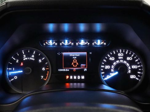 Certified 2020 Ford F150 XLT w/ Equipment Group 302A Luxury AWD/4WD image 7