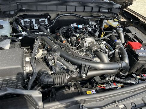 New 2026 Ford Bronco Outer Banks image 27