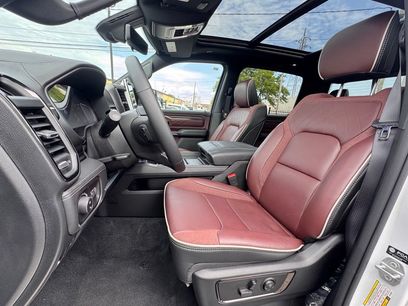 Used 2026 RAM 1500 Limited