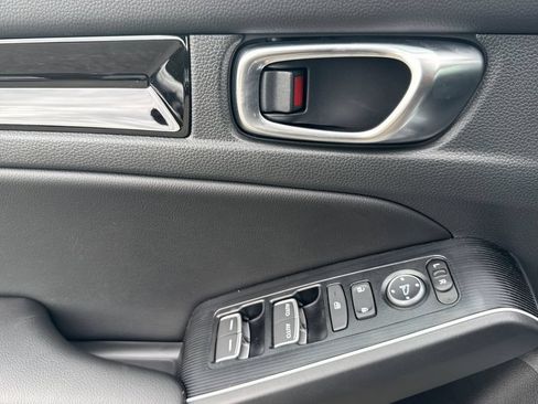 New 2026 Honda Civic Sport Touring image 11