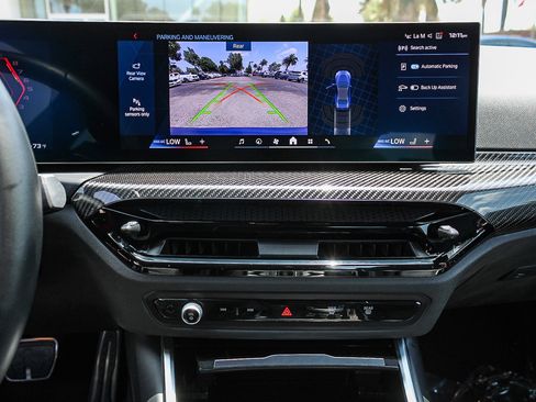 Used 2025 BMW M2 w/ Lighting Package RWD image 14