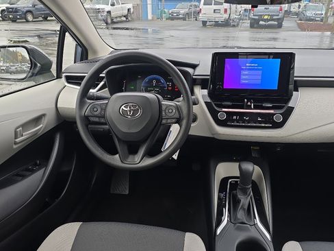 New 2026 Toyota Corolla LE image 20
