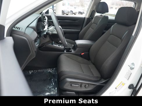 Used 2023 Honda CR-V EX image 26