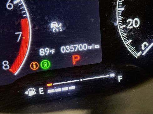 Used 2024 Honda Civic EX image 19