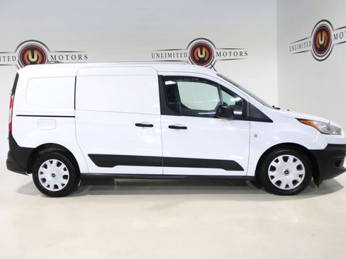 Used 2019 Ford Transit Connect XL FWD image 24