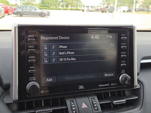 Used 2020 Toyota RAV4 XSE AWD/4WD image 5