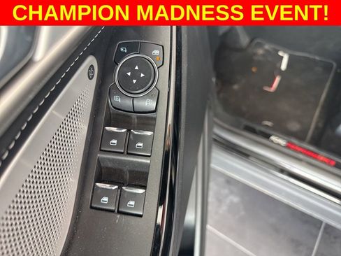 Used 2023 Ford Explorer ST w/ Equipment Group 401A image 12