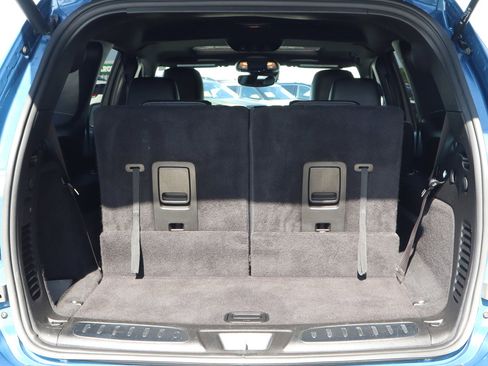 Used 2025 Dodge Durango GT AWD/4WD image 10