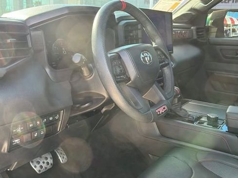 Used 2024 Toyota Sequoia TRD Pro image 17