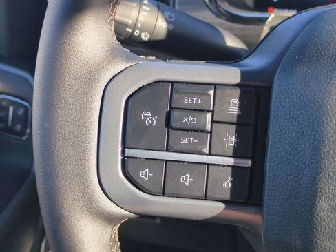 New 2025 Ford F150 Lariat w/ Equipment Group 501A Mid image 25