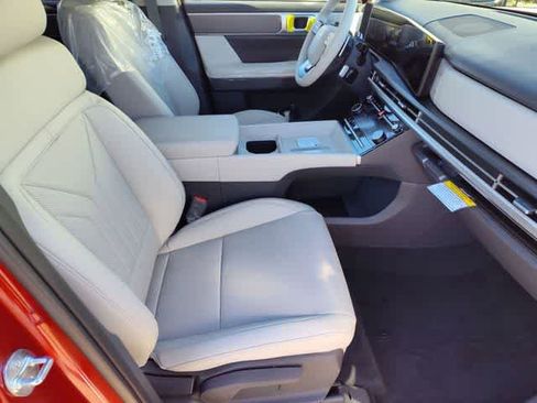 New 2026 Hyundai Santa Fe SEL AWD/4WD image 19